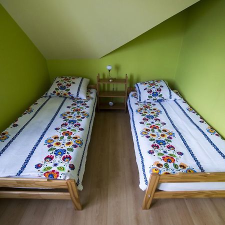 Zajazd Relax Szypliszki Εξωτερικό φωτογραφία